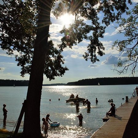 Wjm Jagodne Wielkie Miłki Exteriér fotografie
