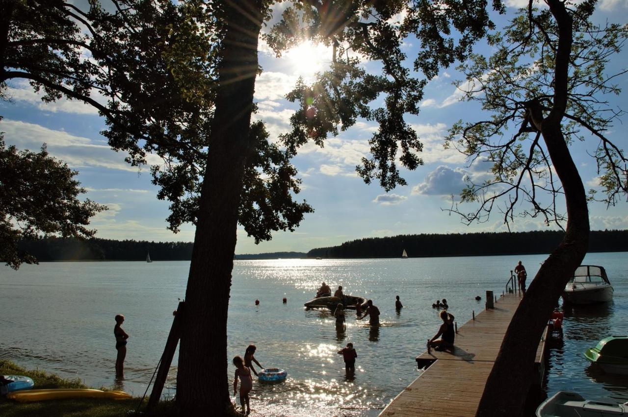 Wjm Jagodne Wielkie Miłki Exteriér fotografie